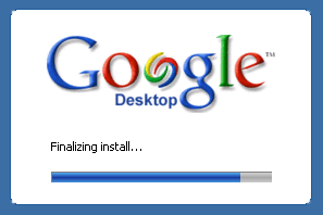 Google-Desktop