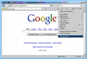 Old-Version-Internet-Explorer