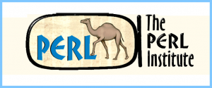 Old-Version-Perl