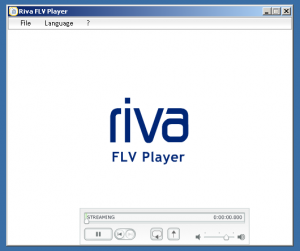 Old-Versions-Riva-FLV-Player