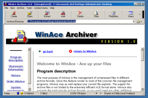 Old-Versions-WinAce