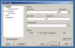Old-Versions-WinSCP